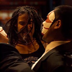 Foto When the Cobra Strikes