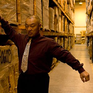 Foto When the Cobra Strikes