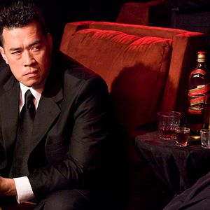 Foto When the Cobra Strikes