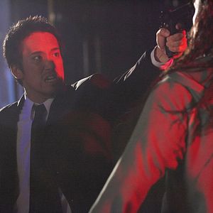 Foto When the Cobra Strikes