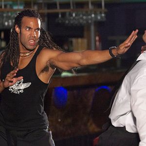 Foto When the Cobra Strikes