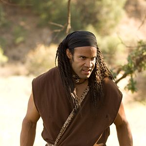 Foto When the Cobra Strikes