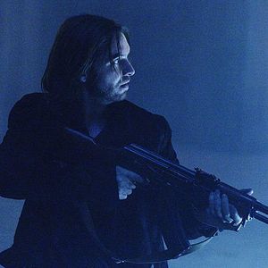 Foto Aaron Stanford