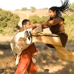 Foto When the Cobra Strikes