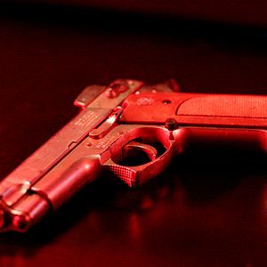 Foto When the Cobra Strikes