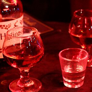 Foto When the Cobra Strikes