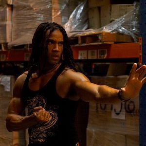 Foto When the Cobra Strikes