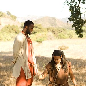 Foto When the Cobra Strikes