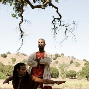 Foto When the Cobra Strikes