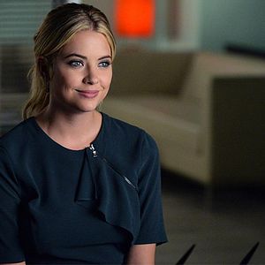 Foto Pretty Little Liars
