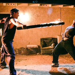 Foto When the Cobra Strikes