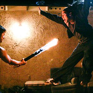 Foto When the Cobra Strikes