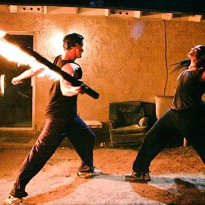 Foto When the Cobra Strikes