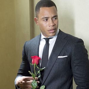 Foto Trai Byers