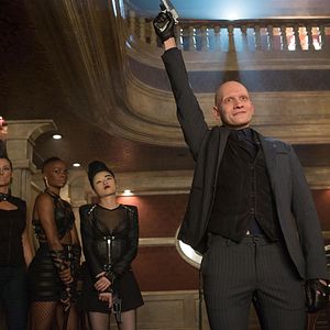 Foto Anthony Carrigan