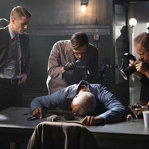 Foto Cory Michael Smith