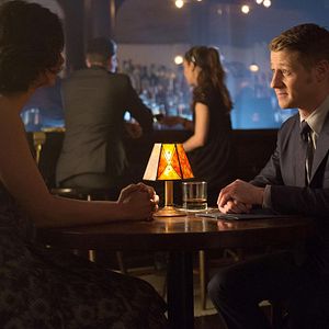 Foto Ben McKenzie