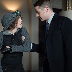 Foto Camren Bicondova