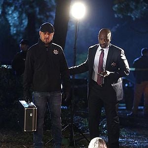 Foto CSI: Crime Scene Investigation