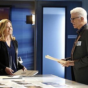 Foto CSI: Crime Scene Investigation