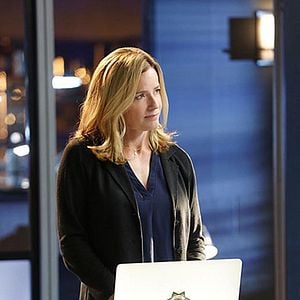 Foto CSI: Crime Scene Investigation