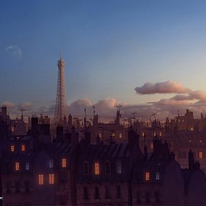 Foto O Passarinho Amarelo