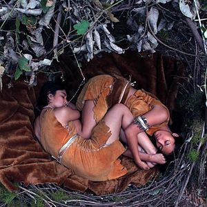 Foto Menuju Rembulan