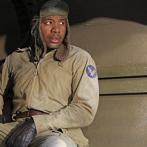 Foto Leonard Roberts