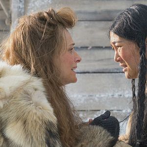 Foto Ninguém Deseja A Noite