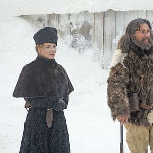 Foto Ninguém Deseja A Noite