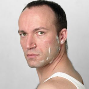 Foto Ali Ben Horsting