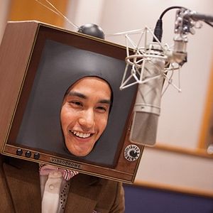 Foto Haruko Chôjô Genshô Kenkyûjo