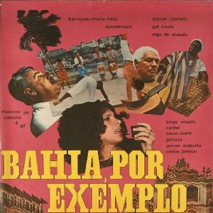 Foto Bahia, Por Exemplo