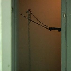 Foto Cárcere 4614: Prisioneiros do fetiche