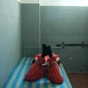 Foto Cárcere 4614: Prisioneiros do fetiche