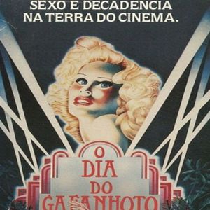 Foto O Dia do Gafanhoto