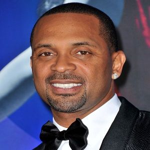 Foto Mike Epps