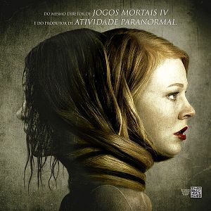 Foto Jessabelle - O Passado Nunca Morre
