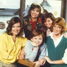 Foto Kate & Allie