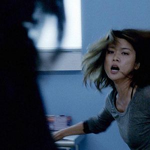 Foto Grace Park