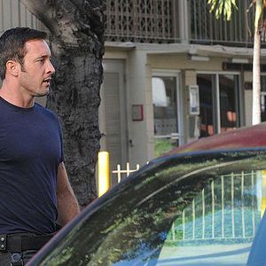 Foto Alex O'Loughlin