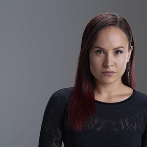 Foto Tommie-Amber Pirie