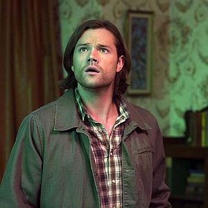 Foto Jared Padalecki