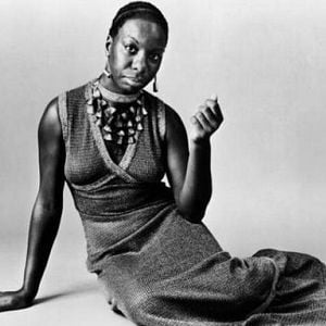 Foto What Happened, Miss Simone?