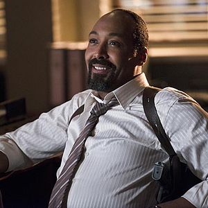 Foto Jesse L. Martin