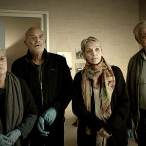 Foto Levana Finkelstein