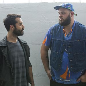 Foto Frankie J. Alvarez