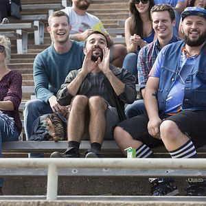 Foto Frankie J. Alvarez