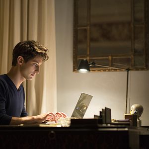 Foto Pierre Niney