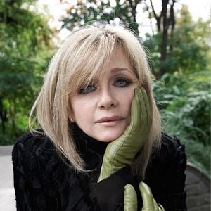 Foto Patti D'Arbanville